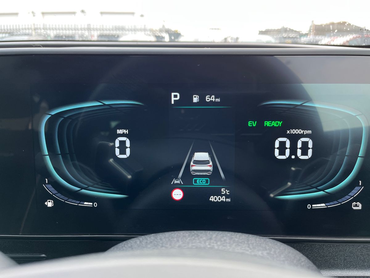 Used Kia Sportage 2025 for sale - 77577609: Photo 15