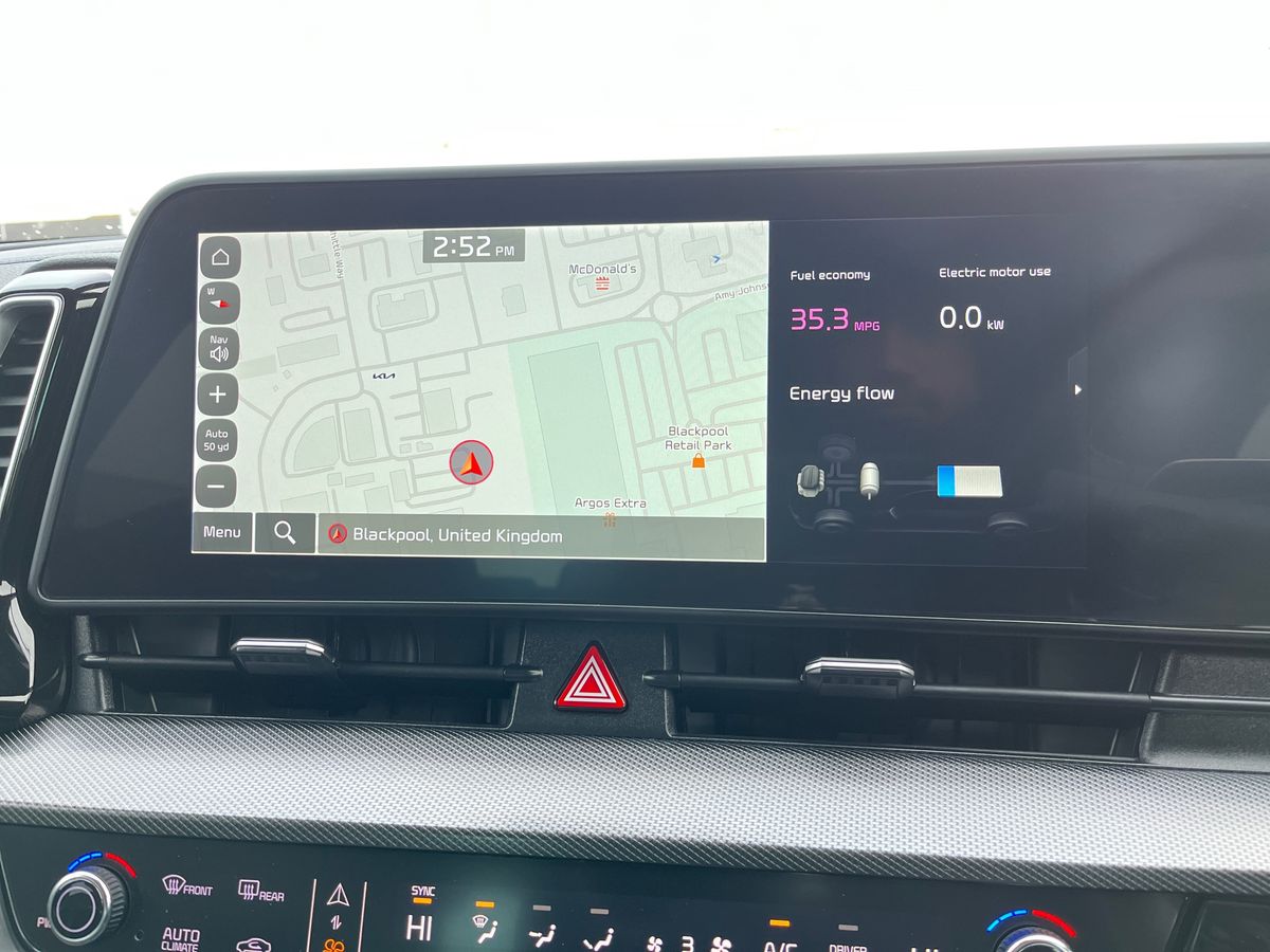 Used Kia Sportage 2025 for sale - 77577609: Photo 17