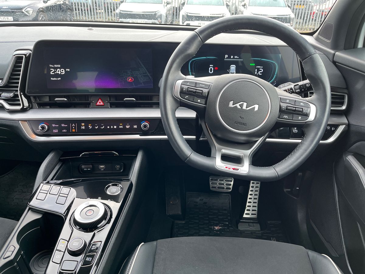 Used Kia Sportage 2025 for sale - 77577609: Photo 19