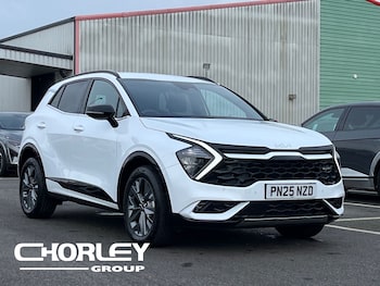 Used Kia Sportage 2025 for sale - 77577609: Photo