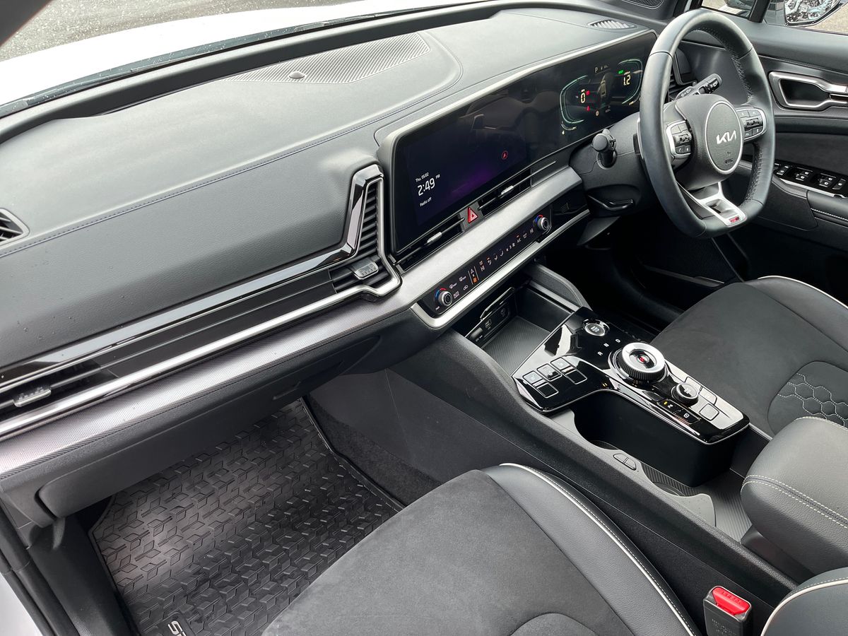 Used Kia Sportage 2025 for sale - 77577609: Photo 2