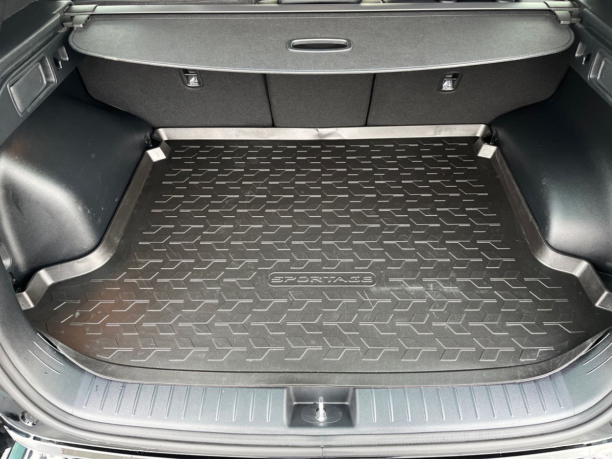 Used Kia Sportage 2025 for sale - 77577609: Photo 21