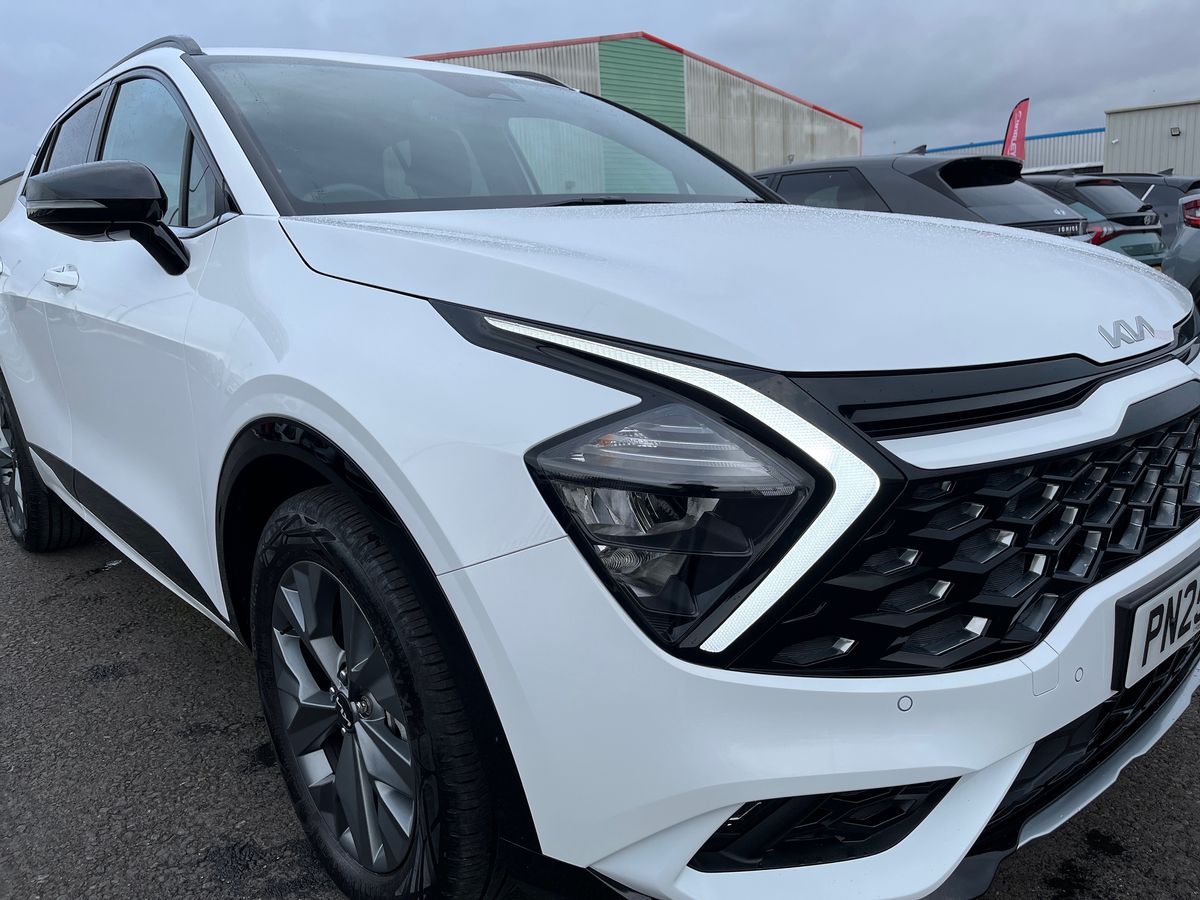 Used Kia Sportage 2025 for sale - 77577609: Photo 26