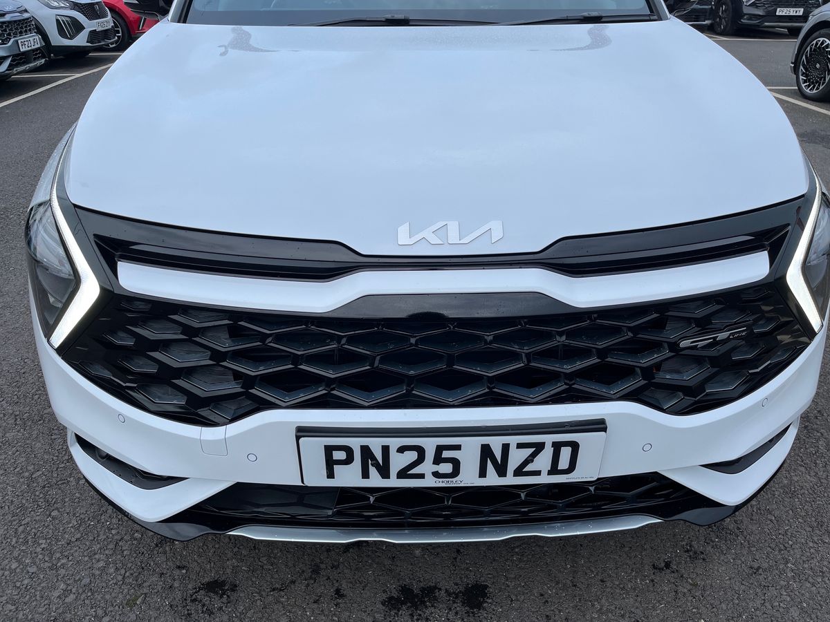 Used Kia Sportage 2025 for sale - 77577609: Photo 27