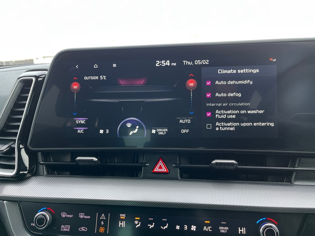 Used Kia Sportage 2025 for sale - 77577609: Photo 32