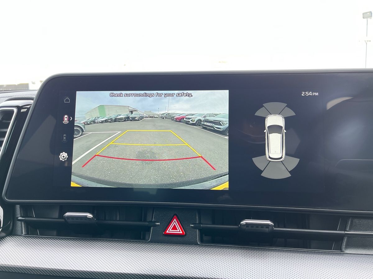 Used Kia Sportage 2025 for sale - 77577609: Photo 35