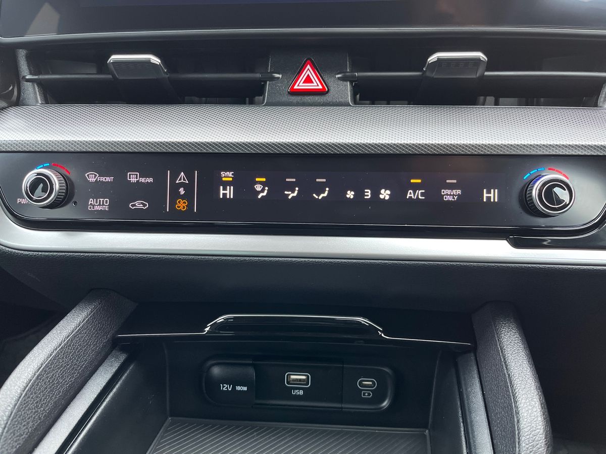 Used Kia Sportage 2025 for sale - 77577609: Photo 36