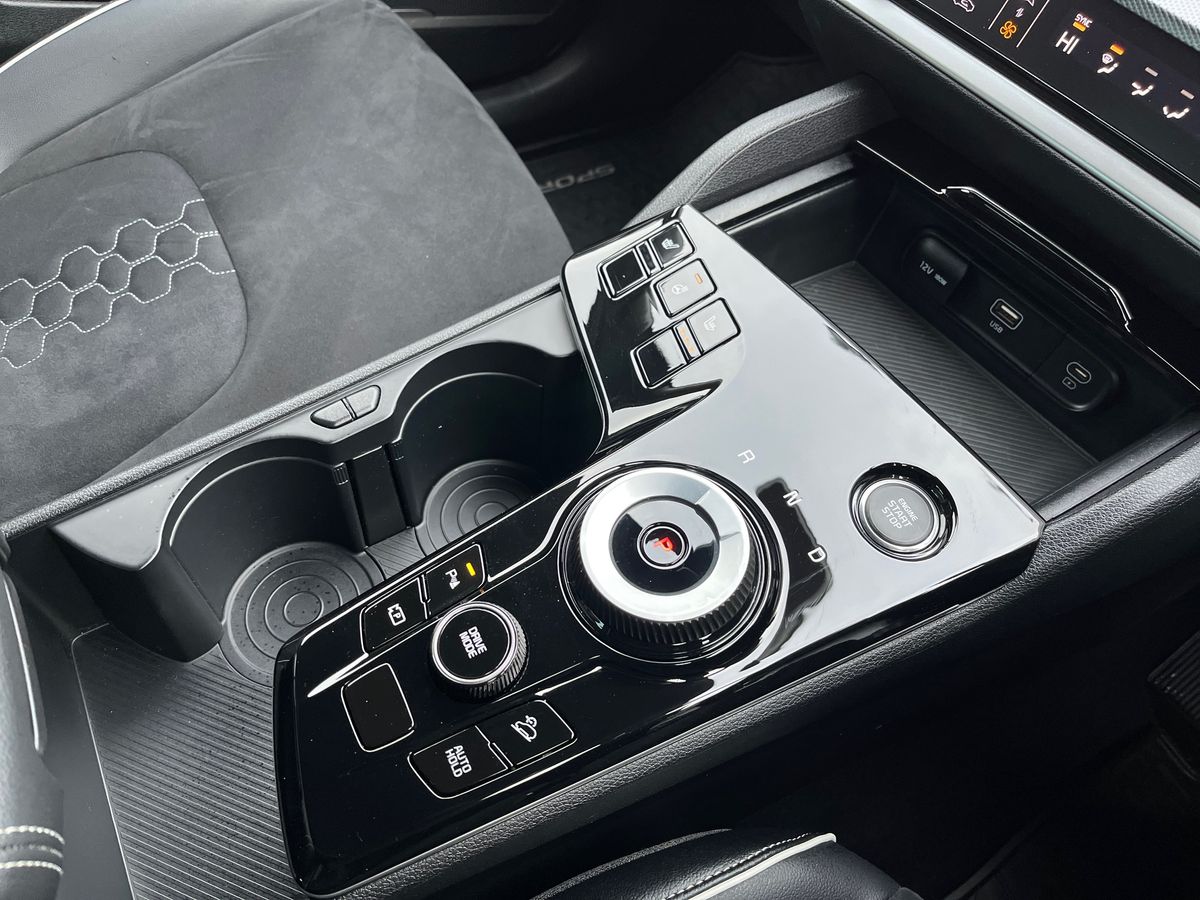 Used Kia Sportage 2025 for sale - 77577609: Photo 37