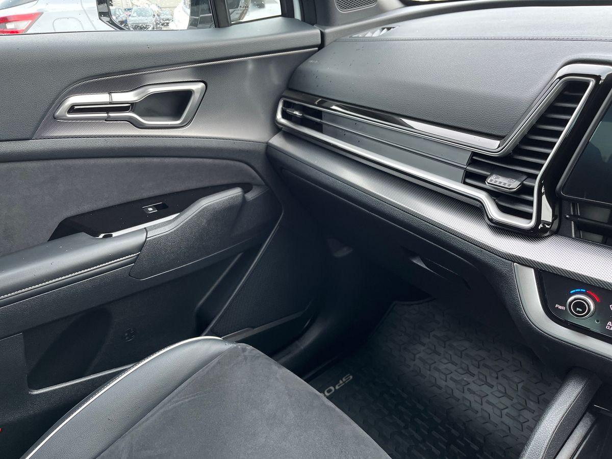 Used Kia Sportage 2025 for sale - 77577609: Photo 39