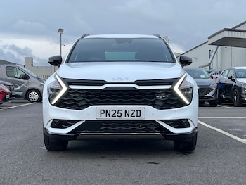 Used Kia Sportage 2025 for sale - 77577609: Photo