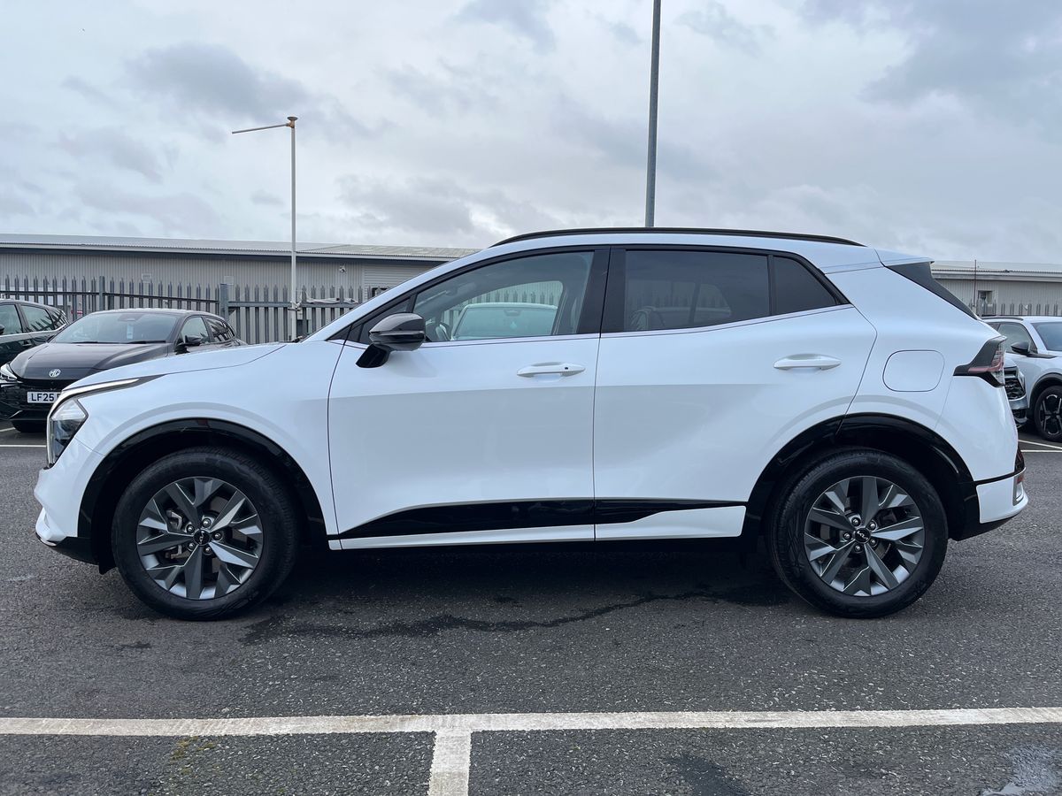 Used Kia Sportage 2025 for sale - 77577609: Photo 6