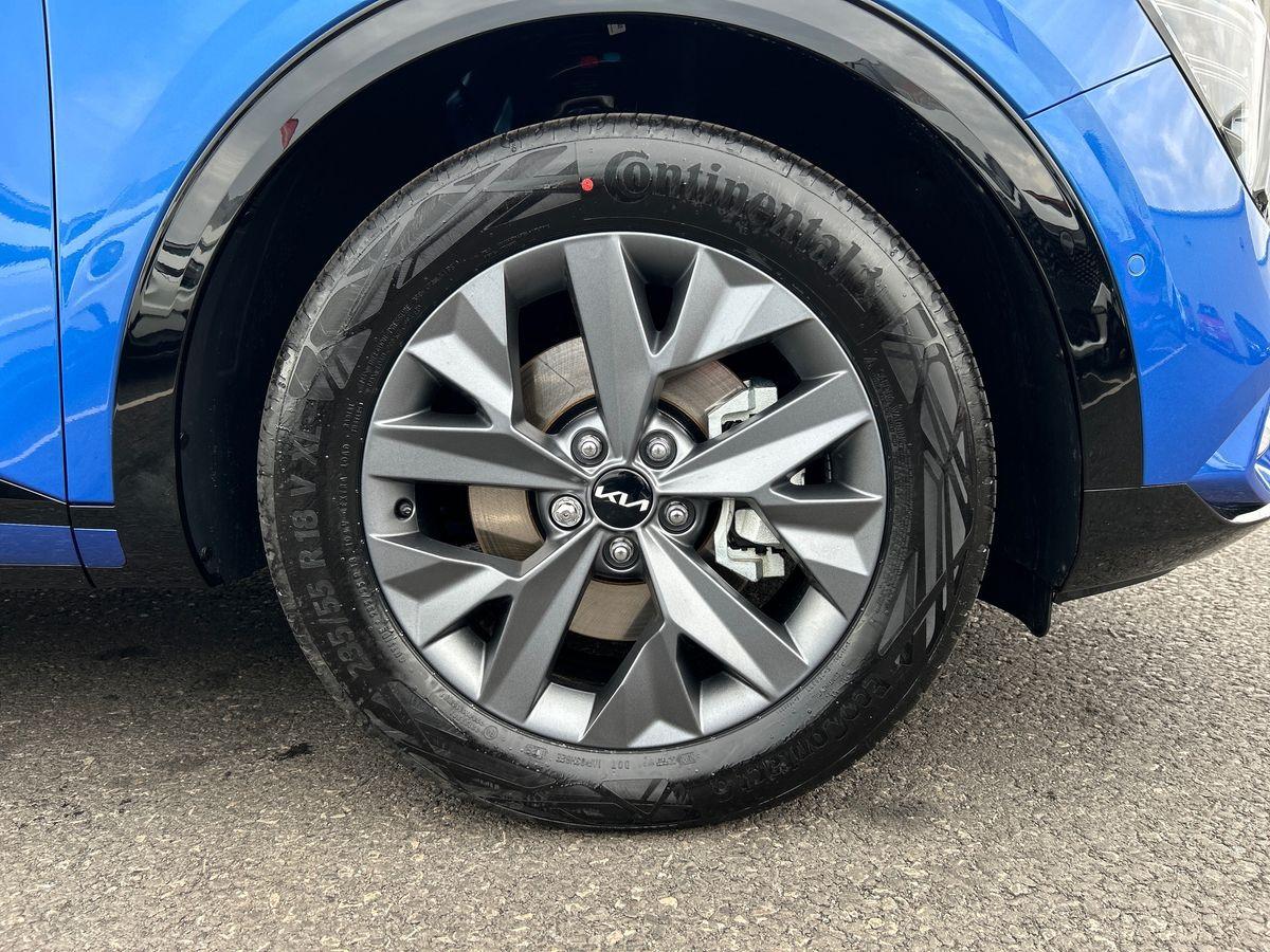 Used Kia Sportage 2025 for sale - 76905652: Photo 10