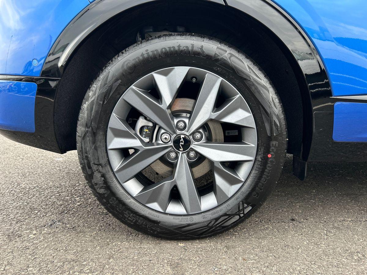 Used Kia Sportage 2025 for sale - 76905652: Photo 11