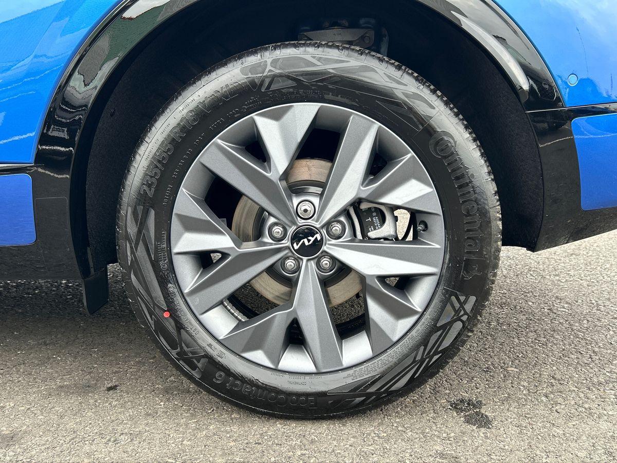Used Kia Sportage 2025 for sale - 76905652: Photo 12