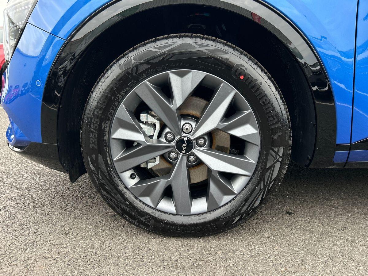 Used Kia Sportage 2025 for sale - 76905652: Photo 13