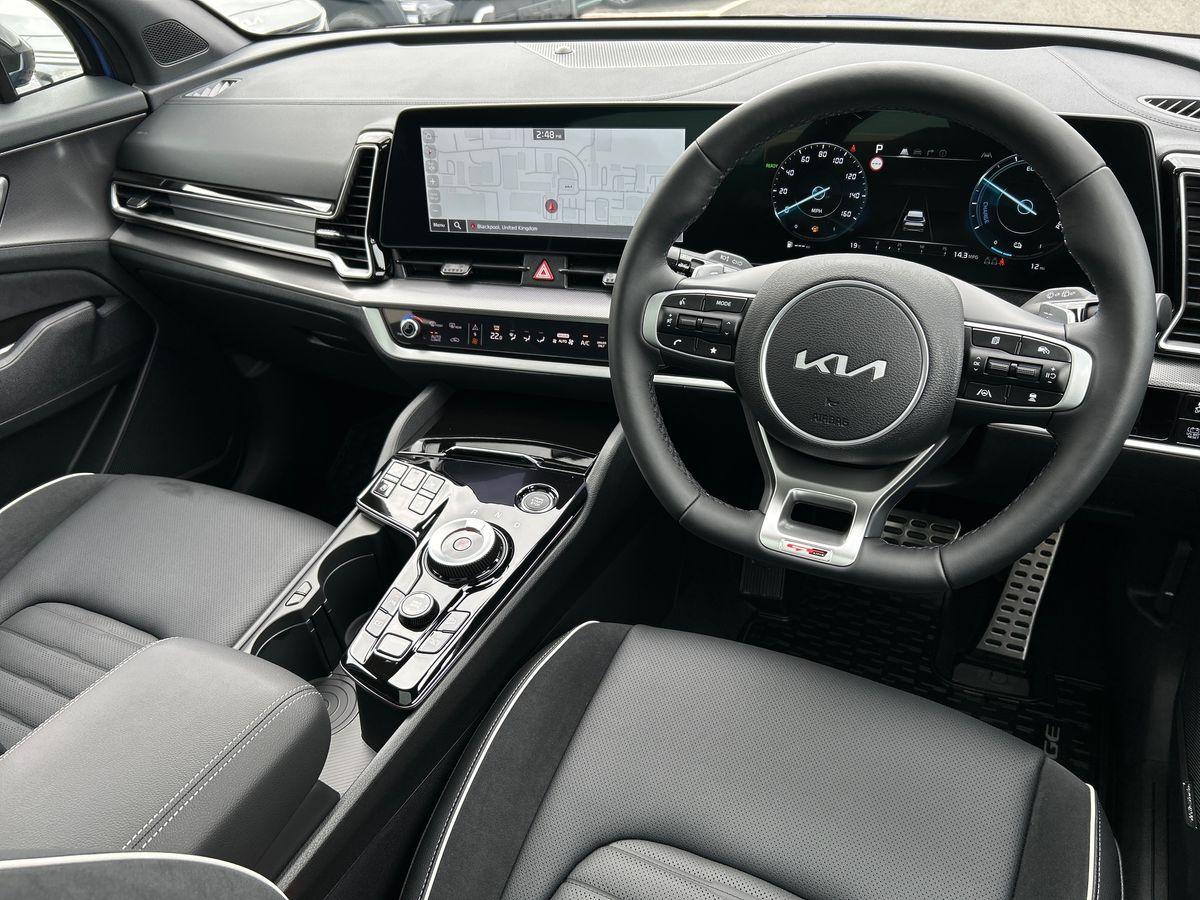 Used Kia Sportage 2025 for sale - 76905652: Photo 14