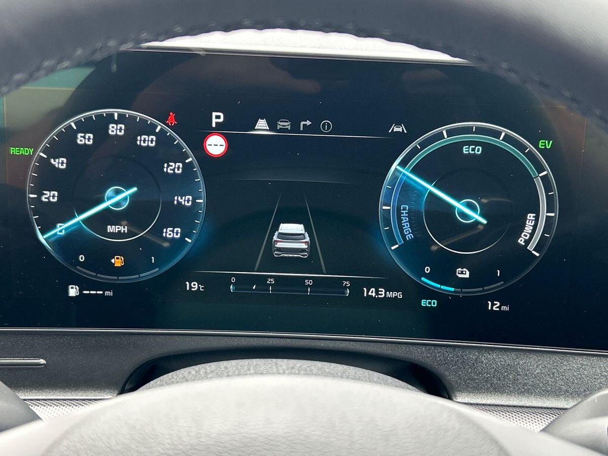 Used Kia Sportage 2025 for sale - 76905652: Photo 15