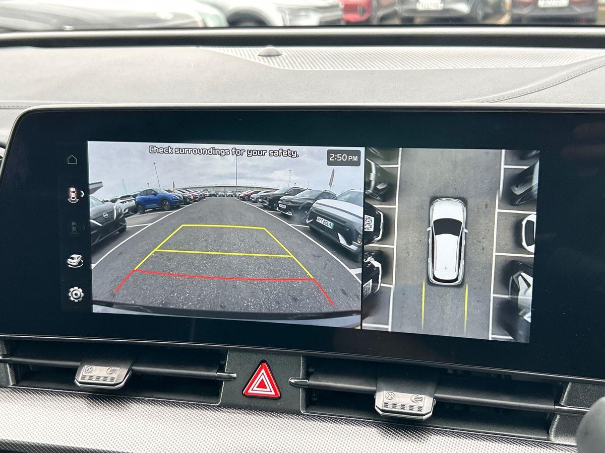 Used Kia Sportage 2025 for sale - 76905652: Photo 17