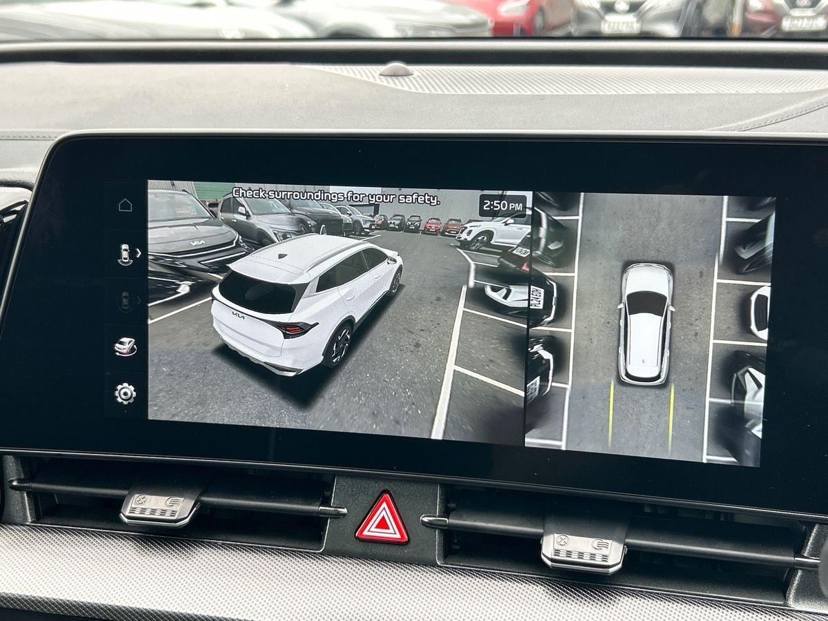 Used Kia Sportage 2025 for sale - 76905652: Photo 18