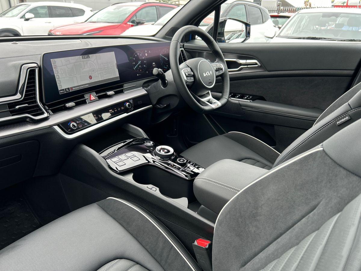 Used Kia Sportage 2025 for sale - 76905652: Photo 2