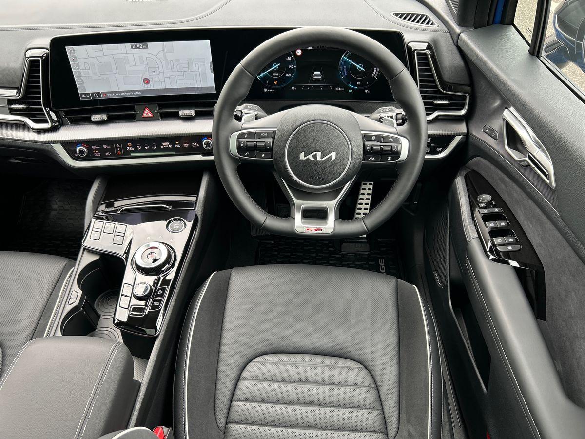 Used Kia Sportage 2025 for sale - 76905652: Photo 20