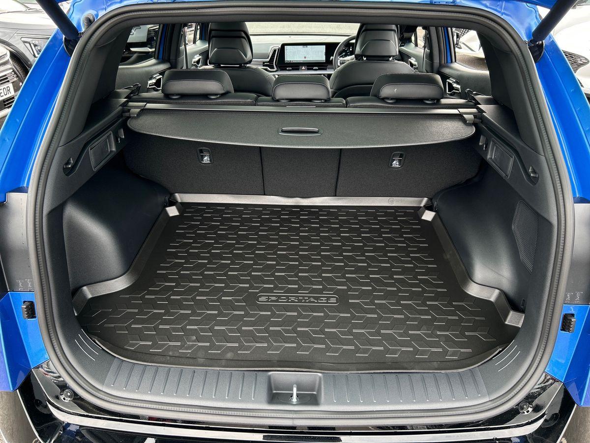 Used Kia Sportage 2025 for sale - 76905652: Photo 22