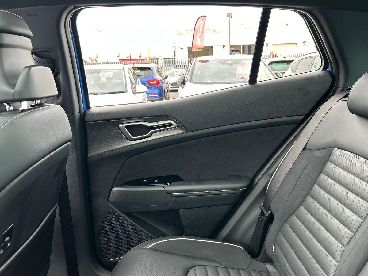 Used Kia Sportage 2025 for sale - 76905652: Photo 27