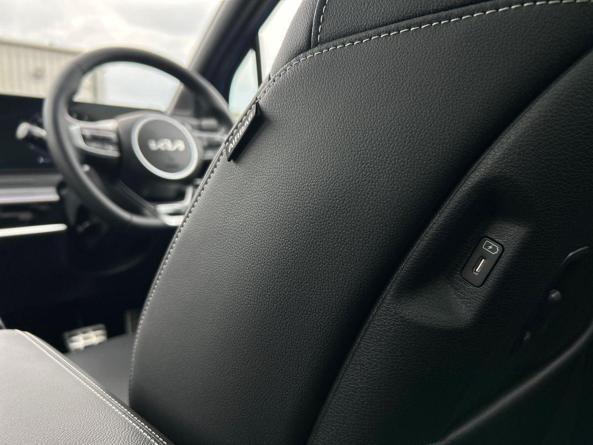 Used Kia Sportage 2025 for sale - 76905652: Photo 30