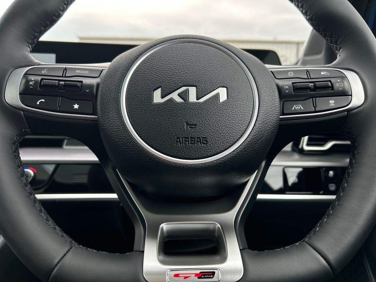 Used Kia Sportage 2025 for sale - 76905652: Photo 31