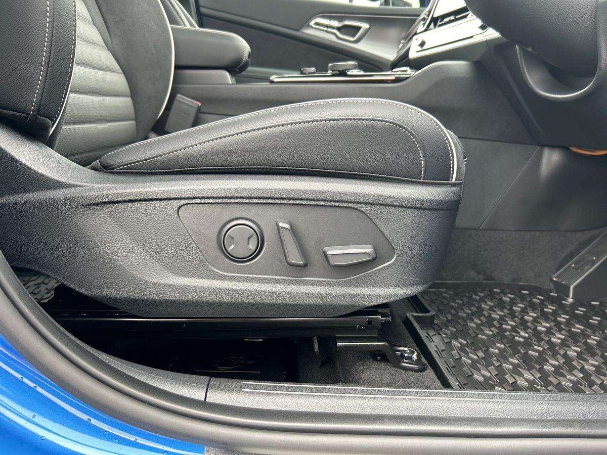 Used Kia Sportage 2025 for sale - 76905652: Photo 38