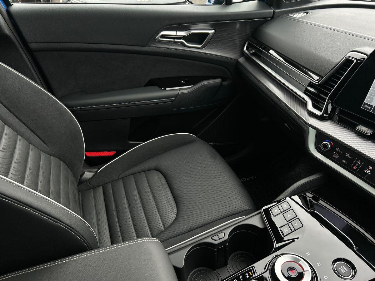 Used Kia Sportage 2025 for sale - 76905652: Photo 42