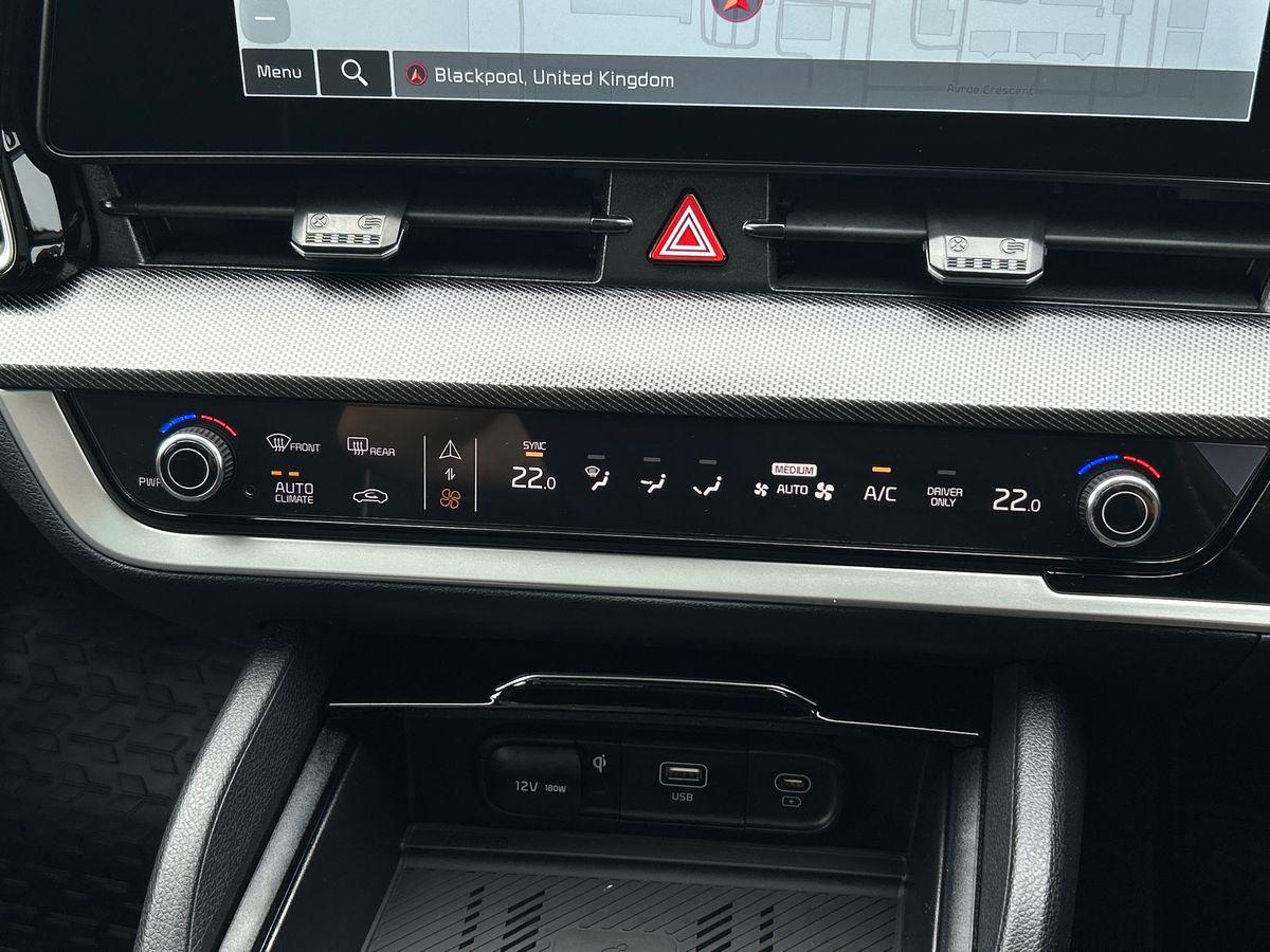 Used Kia Sportage 2025 for sale - 76905652: Photo 48