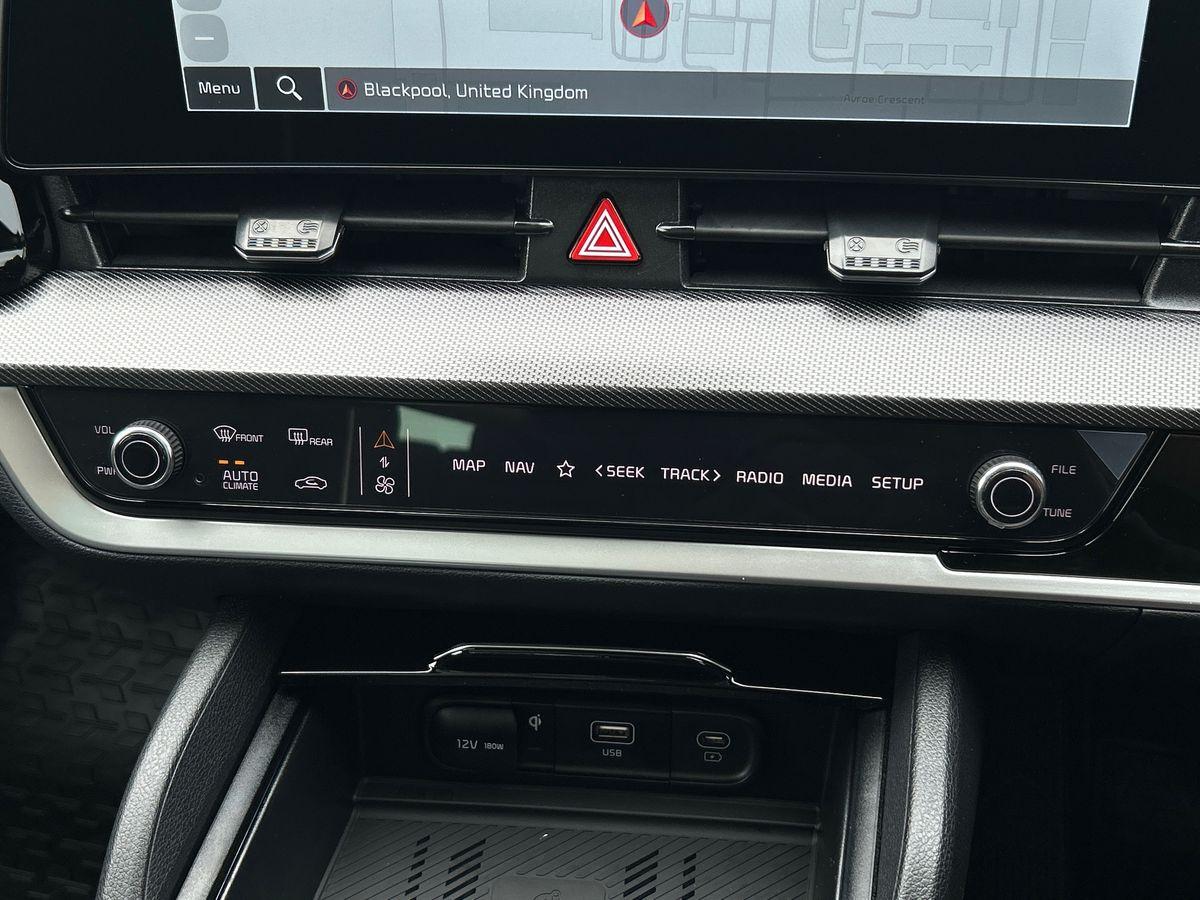 Used Kia Sportage 2025 for sale - 76905652: Photo 49