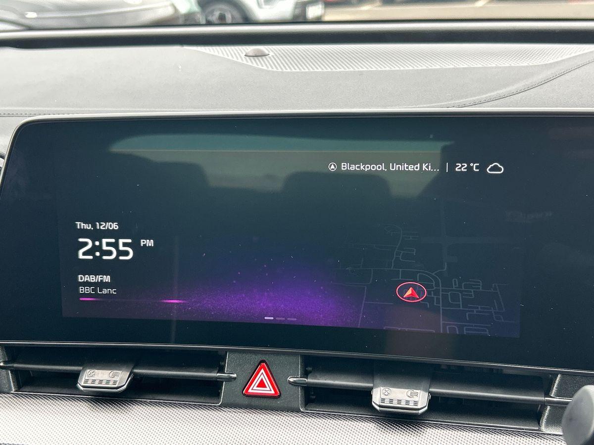 Used Kia Sportage 2025 for sale - 76905652: Photo 50