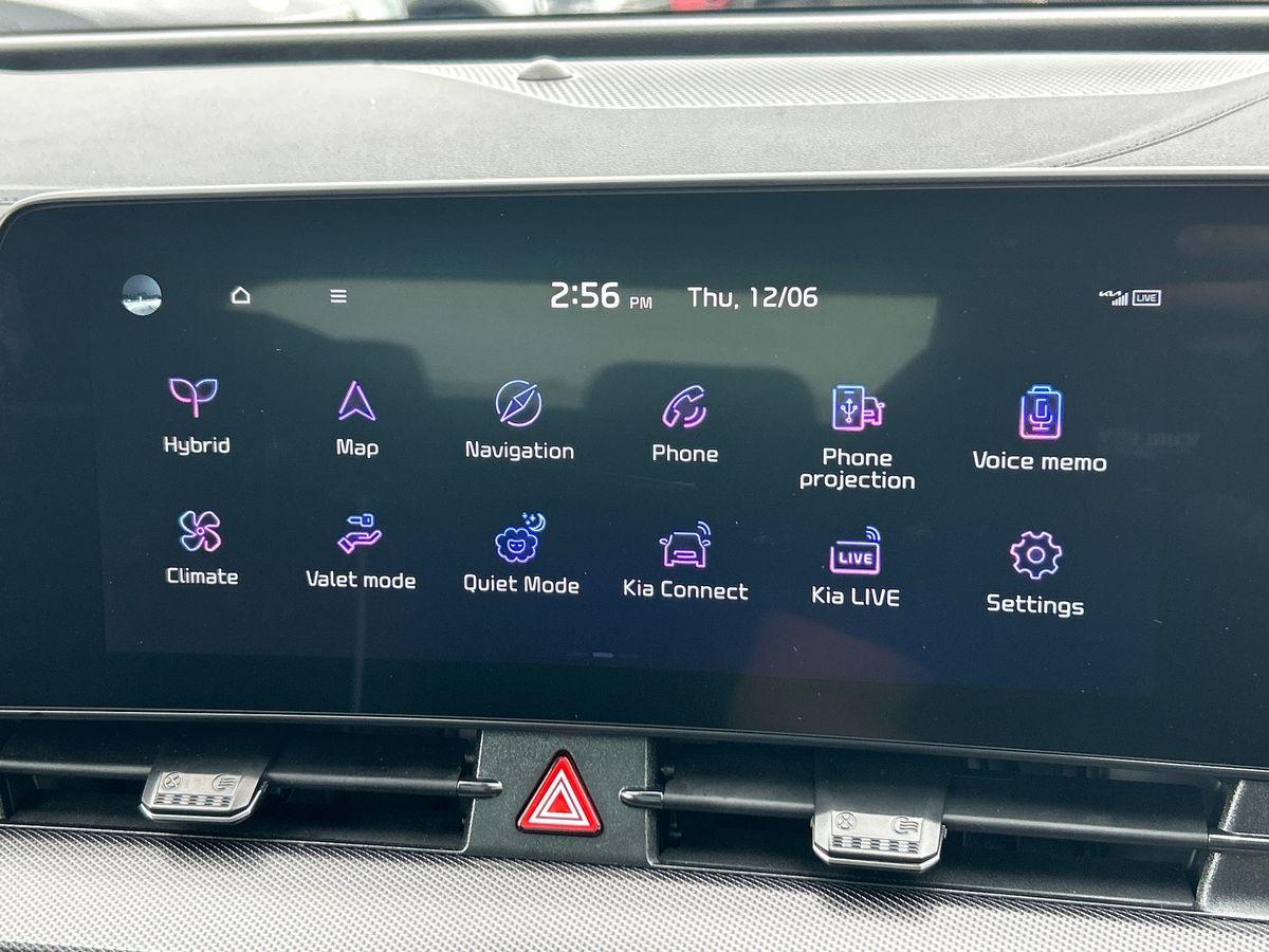 Used Kia Sportage 2025 for sale - 76905652: Photo 57