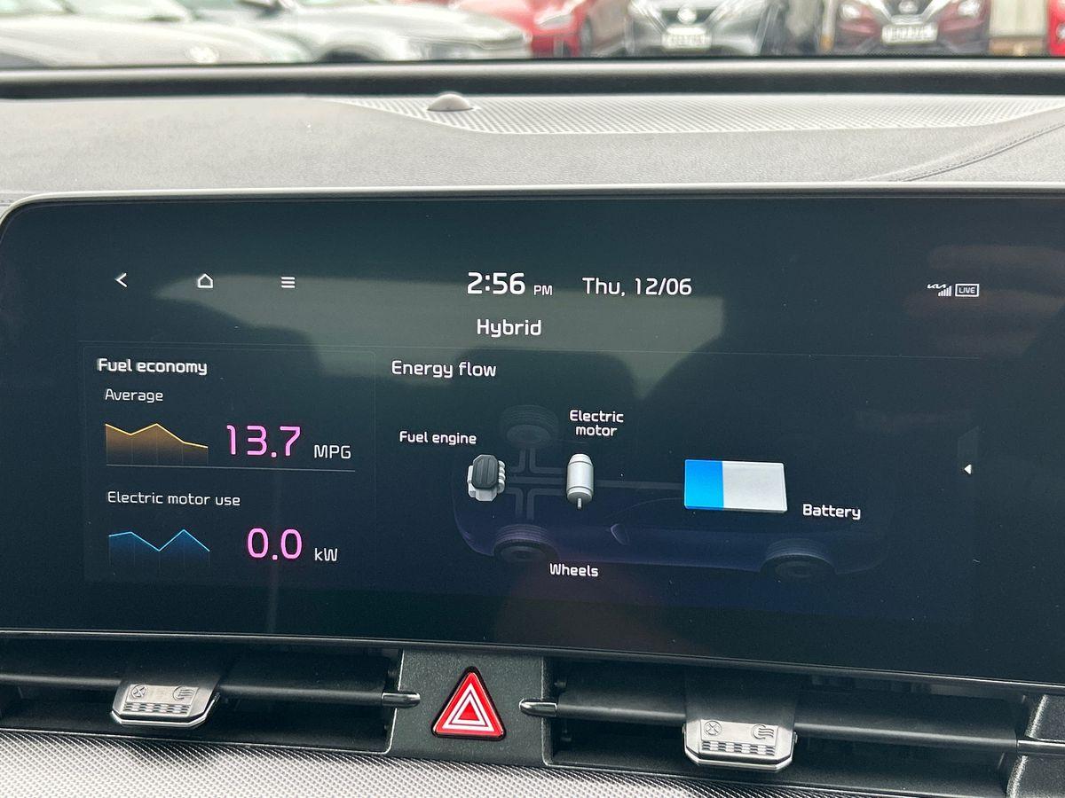 Used Kia Sportage 2025 for sale - 76905652: Photo 58