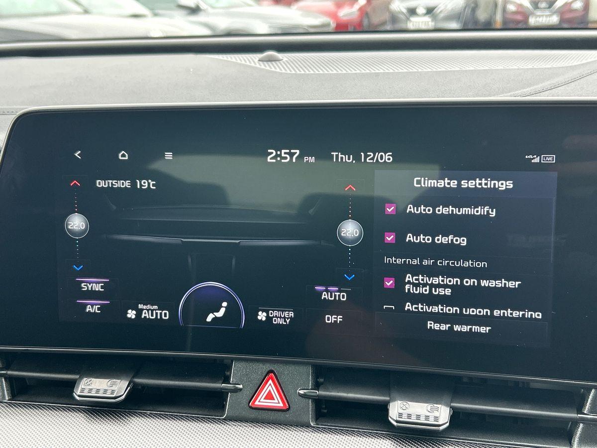 Used Kia Sportage 2025 for sale - 76905652: Photo 59