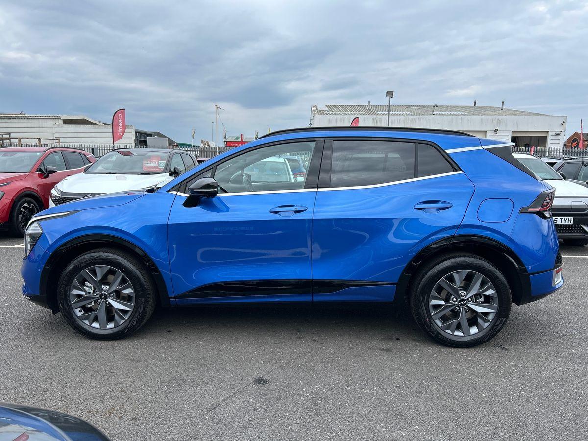 Used Kia Sportage 2025 for sale - 76905652: Photo 6