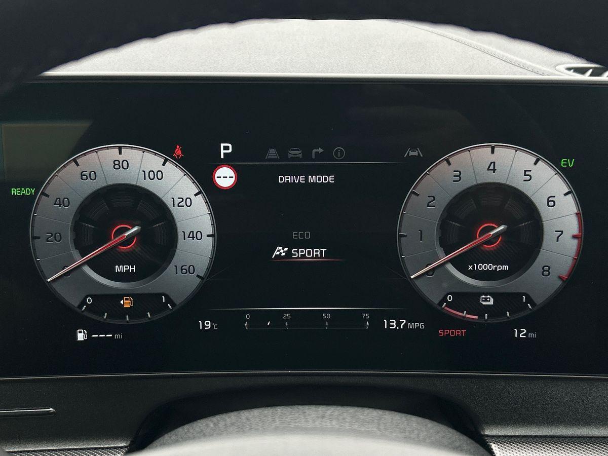 Used Kia Sportage 2025 for sale - 76905652: Photo 62