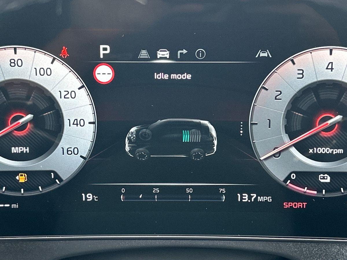 Used Kia Sportage 2025 for sale - 76905652: Photo 63