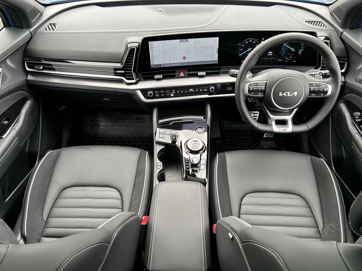 Used Kia Sportage 2025 for sale - 76905652: Photo 7