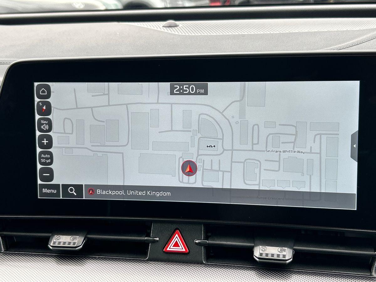 Used Kia Sportage 2025 for sale - 76905652: Photo 9