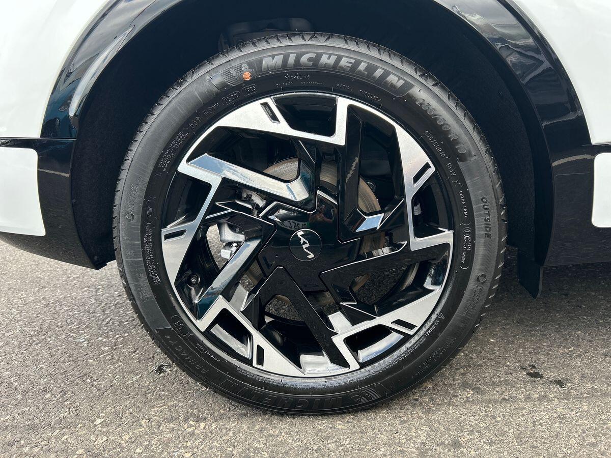 Used Kia Sportage 2025 for sale - 77135388: Photo 11