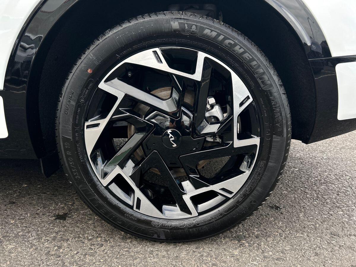 Used Kia Sportage 2025 for sale - 77135388: Photo 12