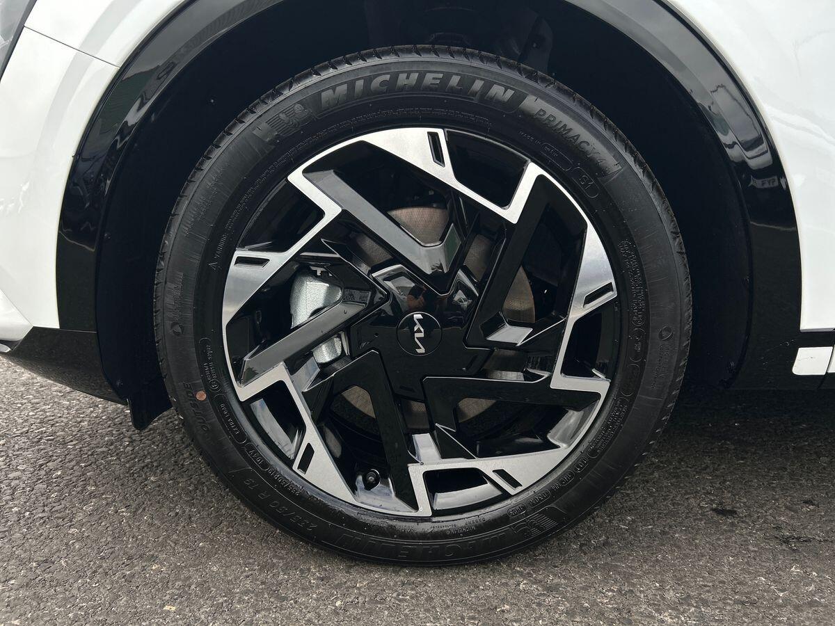 Used Kia Sportage 2025 for sale - 77135388: Photo 13