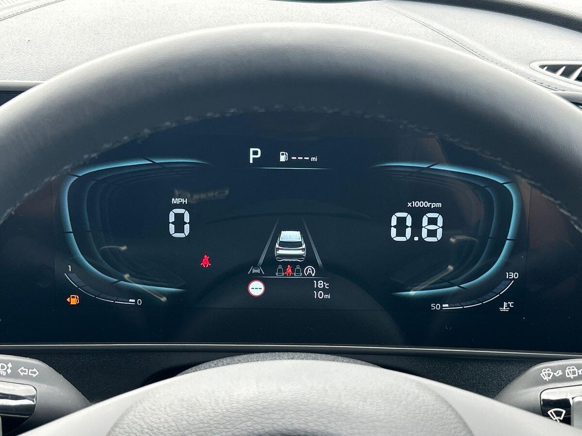 Used Kia Sportage 2025 for sale - 77135388: Photo 15