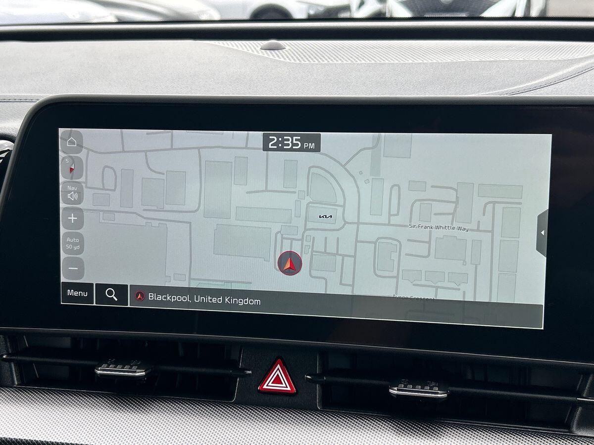 Used Kia Sportage 2025 for sale - 77135388: Photo 17