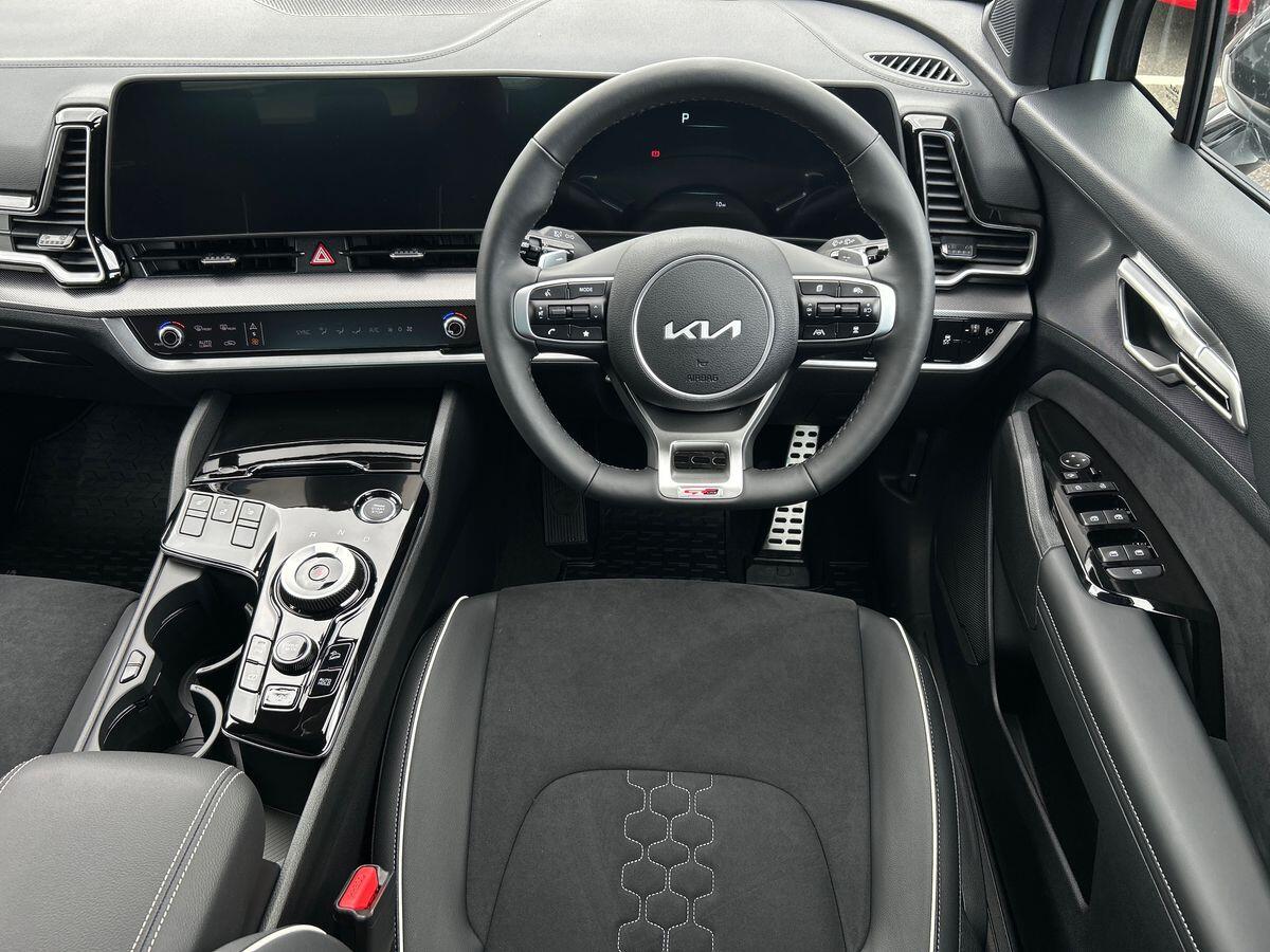 Used Kia Sportage 2025 for sale - 77135388: Photo 19