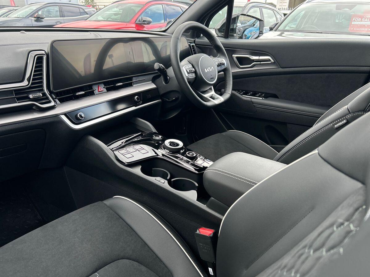 Used Kia Sportage 2025 for sale - 77135388: Photo 2