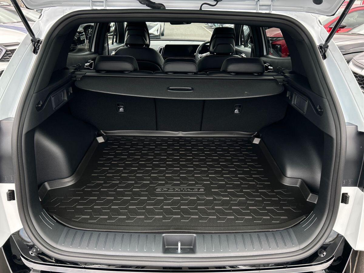 Used Kia Sportage 2025 for sale - 77135388: Photo 21